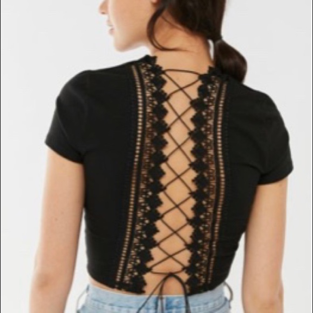 NWOT Urban Outfitter Top